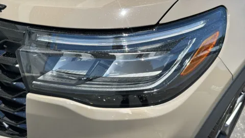 More photos of 2026 Ford Explorer ST-Line at Fiesta Ford, Inc., CA