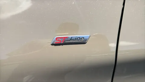 More photos of 2026 Ford Explorer ST-Line at Fiesta Ford, Inc., CA