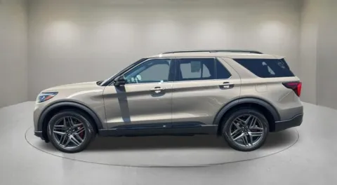 Another view of 2026 Ford Explorer ST-Line for sale in Indio, CA at Fiesta Ford, Inc.