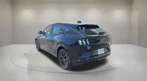 Photos of 2026 Ford Mustang Mach-E Premium for sale in Indio, CA at Fiesta Ford, Inc.