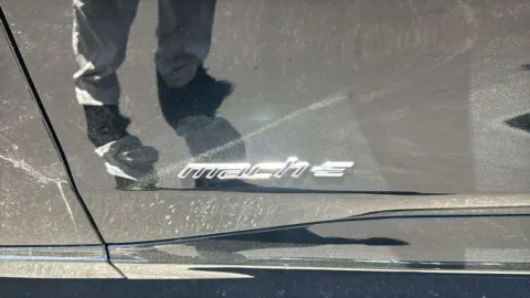 More photos of 2026 Ford Mustang Mach-E Premium at Fiesta Ford, Inc., CA