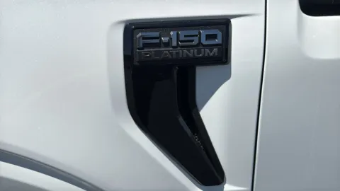 More photos of 2026 Ford F-150 Platinum at Fiesta Ford, Inc., CA