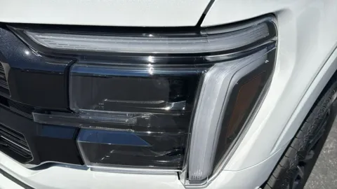 More photos of 2026 Ford F-150 Platinum at Fiesta Ford, Inc., CA