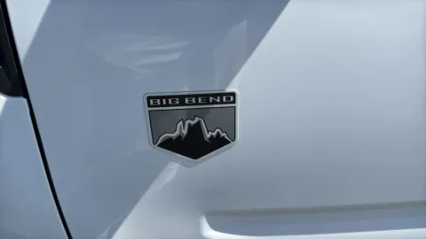 More photos of 2026 Ford Bronco Sport Big Bend at Fiesta Ford, Inc., CA