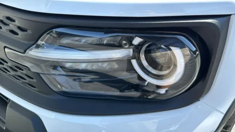 More photos of 2026 Ford Bronco Sport Big Bend at Fiesta Ford, Inc., CA