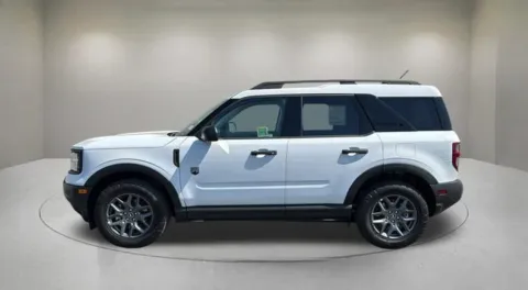 Another view of 2026 Ford Bronco Sport Big Bend for sale in Indio, CA at Fiesta Ford, Inc.