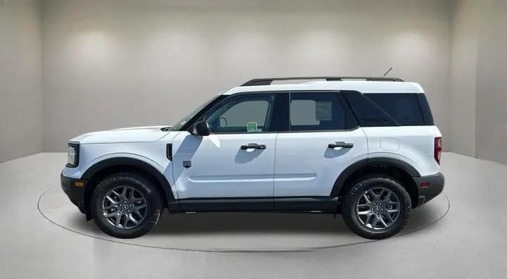Ford Bronco Sport photo 3