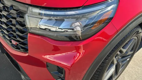 More photos of 2026 Ford Explorer ST at Fiesta Ford, Inc., CA