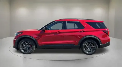 Another view of 2026 Ford Explorer ST for sale in Indio, CA at Fiesta Ford, Inc.