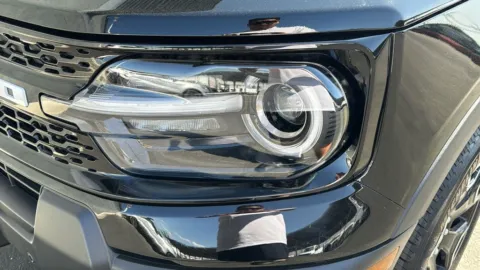 More photos of 2026 Ford Bronco Sport Outer Banks at Fiesta Ford, Inc., CA