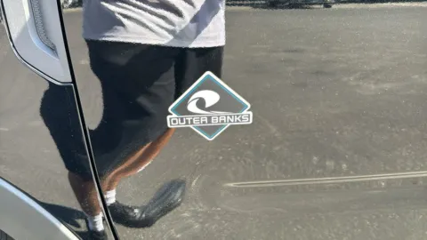 More photos of 2026 Ford Bronco Sport Outer Banks at Fiesta Ford, Inc., CA