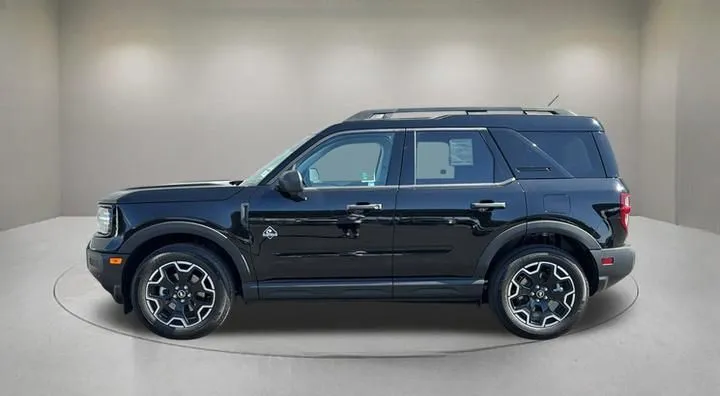 Ford Bronco Sport photo 3