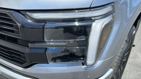 More photos of 2026 Ford F-150 Platinum at Fiesta Ford, Inc., CA