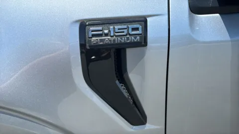 More photos of 2026 Ford F-150 Platinum at Fiesta Ford, Inc., CA