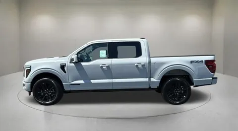 Another view of 2026 Ford F-150 Platinum for sale in Indio, CA at Fiesta Ford, Inc.