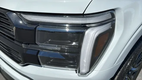 More photos of 2026 Ford F-150 Platinum at Fiesta Ford, Inc., CA