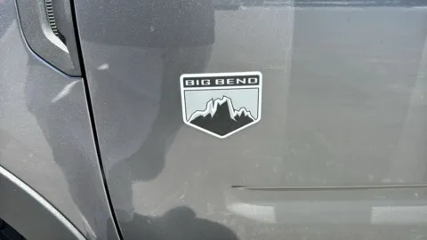 More photos of 2026 Ford Bronco Sport Big Bend at Fiesta Ford, Inc., CA