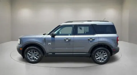 Another view of 2026 Ford Bronco Sport Big Bend for sale in Indio, CA at Fiesta Ford, Inc.