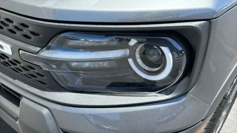 More photos of 2026 Ford Bronco Sport Big Bend at Fiesta Ford, Inc., CA