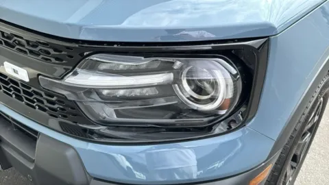 More photos of 2026 Ford Bronco Sport Outer Banks at Fiesta Ford, Inc., CA