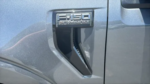 More photos of 2026 Ford F-150 Platinum at Fiesta Ford, Inc., CA