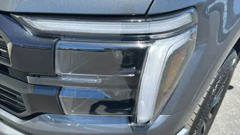 More photos of 2026 Ford F-150 Platinum at Fiesta Ford, Inc., CA