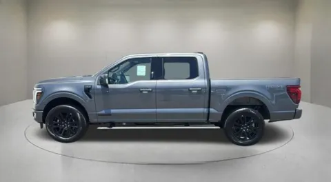 Another view of 2026 Ford F-150 Platinum for sale in Indio, CA at Fiesta Ford, Inc.