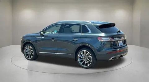 More photos of 2023 Lincoln Nautilus Reserve at Fiesta Ford, Inc., CA