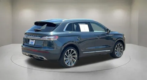 More photos of 2023 Lincoln Nautilus Reserve at Fiesta Ford, Inc., CA