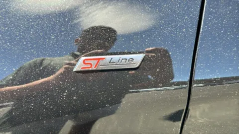 More photos of 2026 Ford Explorer ST-Line at Fiesta Ford, Inc., CA