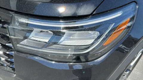 More photos of 2026 Ford Explorer ST-Line at Fiesta Ford, Inc., CA