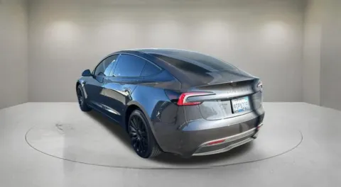 More photos of 2025 Tesla Model 3 Long Range at Fiesta Ford, Inc., CA