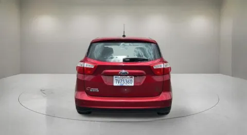 Another view of 2016 Ford C-Max Energi SEL for sale in Indio, CA at Fiesta Ford, Inc.