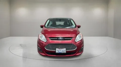 Photos of 2016 Ford C-Max Energi SEL for sale in Indio, CA at Fiesta Ford, Inc.