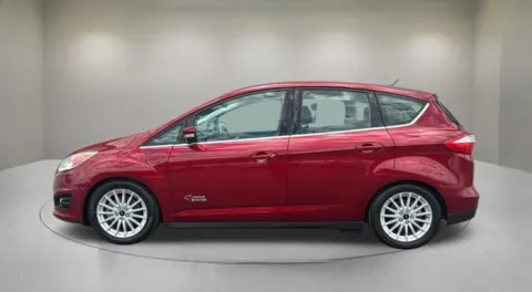 More photos of 2016 Ford C-Max Energi SEL at Fiesta Ford, Inc., CA