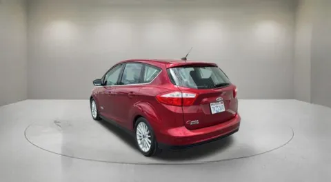 More photos of 2016 Ford C-Max Energi SEL at Fiesta Ford, Inc., CA