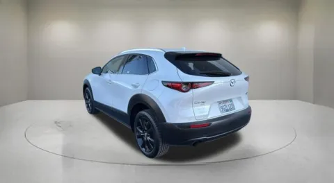 More photos of 2023 Mazda CX-30 2.5 Turbo Premium Plus Package at Fiesta Ford, Inc., CA