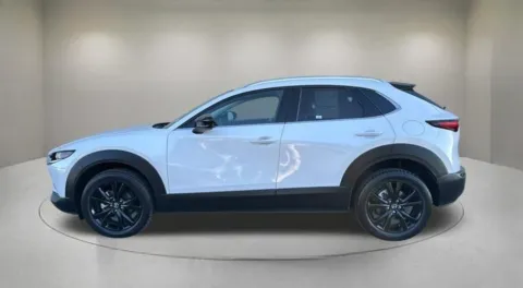 More photos of 2023 Mazda CX-30 2.5 Turbo Premium Plus Package at Fiesta Ford, Inc., CA