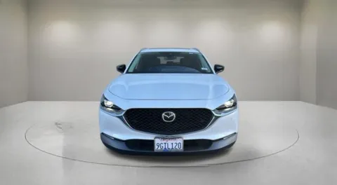 Photos of 2023 Mazda CX-30 2.5 Turbo Premium Plus Package for sale in Indio, CA at Fiesta Ford, Inc.