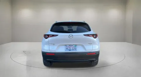Another view of 2023 Mazda CX-30 2.5 Turbo Premium Plus Package for sale in Indio, CA at Fiesta Ford, Inc.