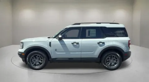 More photos of 2024 Ford Bronco Sport Big Bend at Fiesta Ford, Inc., CA
