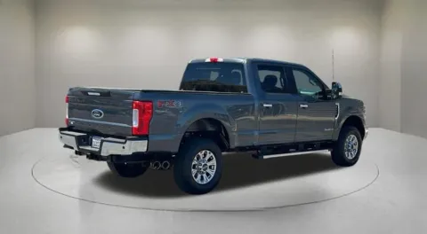 More photos of 2018 Ford F-250SD XLT at Fiesta Ford, Inc., CA