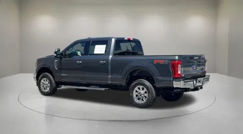 More photos of 2018 Ford F-250SD XLT at Fiesta Ford, Inc., CA