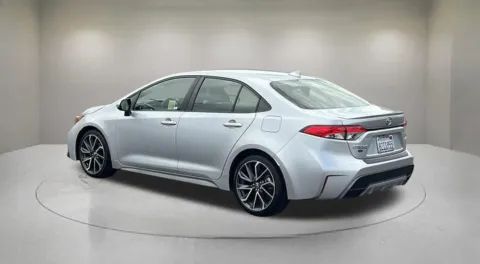 More photos of 2022 Toyota Corolla SE at Fiesta Ford, Inc., CA
