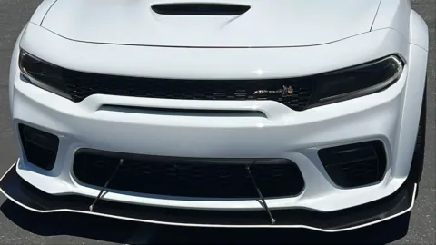 Another view of 2020 Dodge Charger R/T Scat Pack Widebody for sale in Indio, CA at Fiesta Ford, Inc.