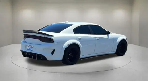 More photos of 2020 Dodge Charger R/T Scat Pack Widebody at Fiesta Ford, Inc., CA