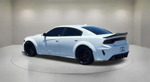More photos of 2020 Dodge Charger R/T Scat Pack Widebody at Fiesta Ford, Inc., CA