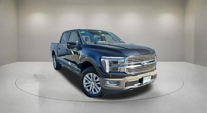 2026 Ford F-150 King Ranch for sale in Indio, CA