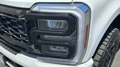 More photos of 2026 Ford F-250SD Lariat at Fiesta Ford, Inc., CA