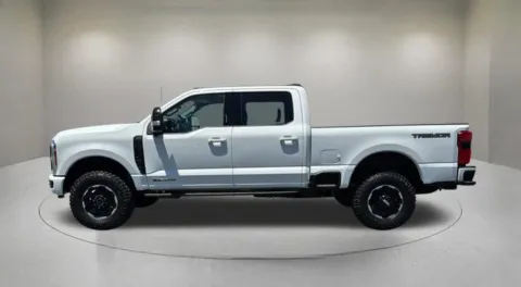 Another view of 2026 Ford F-250SD Lariat for sale in Indio, CA at Fiesta Ford, Inc.